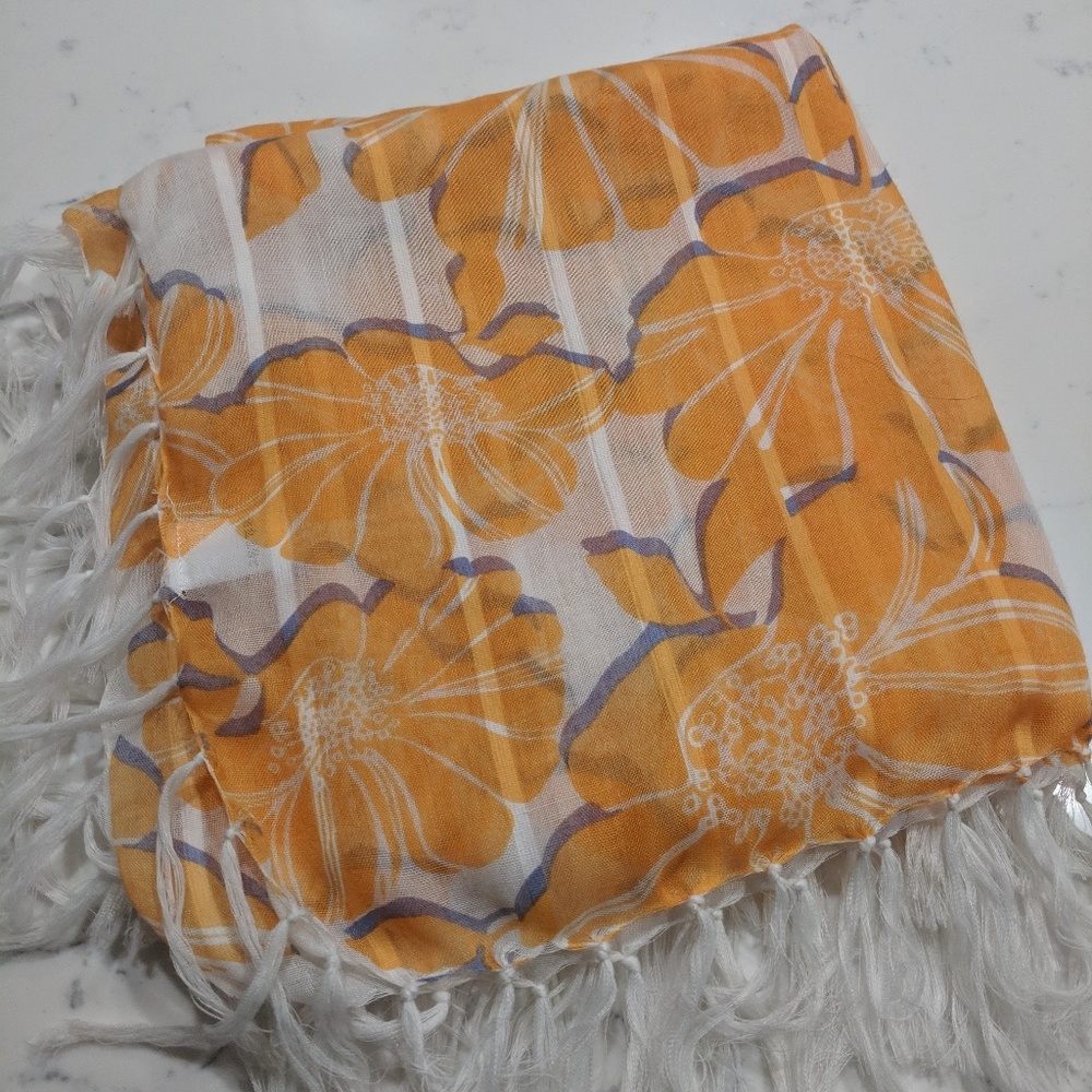 Scarf
